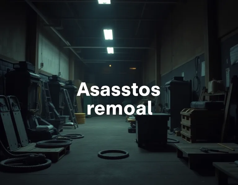 Bonifica amianto Campobasso